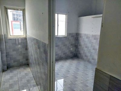 Bán căn hộ dịch vụ mi ni- 5 tầng-100m2 chỉ 9.8t- đ.đoàn văn bơ- giao thương đ.tôn đản với đ.xóm 2