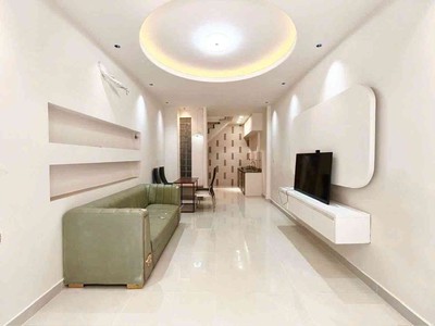Bán nhà đẹp nguyễn đình chiểu quận 3 3 tầng btct 2pn rộng 8.99 tỷ 1
