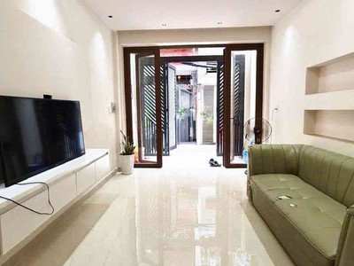 32m2, 3 tầng - nguyễn đình chiểu quận 3 - hẻm 5m thông tứ tung - giá chỉ 8.99 tỷ 1