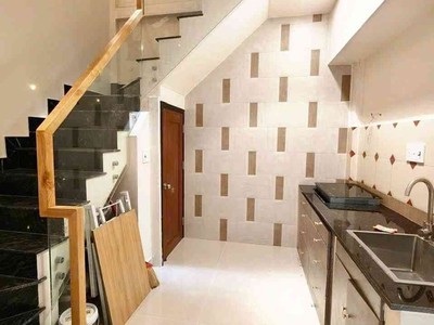 Bán nhà đẹp nguyễn đình chiểu quận 3 3 tầng btct 2pn rộng 8.99 tỷ 3
