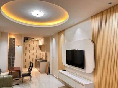 32m2, 3 tầng - nguyễn đình chiểu quận 3 - hẻm 5m thông tứ tung - giá chỉ 8.99 tỷ 3