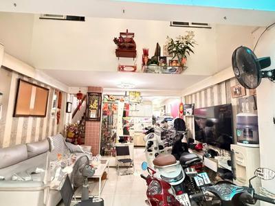 Bán nhà gần sân bay - giáp phú nhuận - 40m2, 4 phòng ngủ - 7.85 tỷ 2
