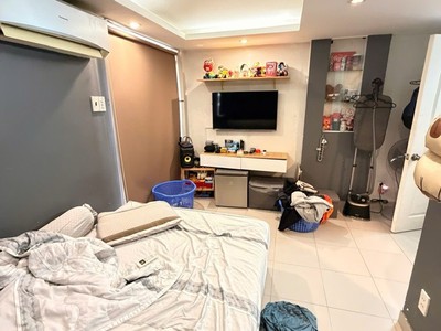 Bán nhà gần sân bay - giáp phú nhuận - 40m2, 4 phòng ngủ - 7.85 tỷ 1