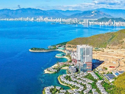  Toạ độ vàng   Hạ tầng kết nối, nâng tầm giá trị sở hữu 1