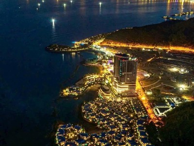  Toạ độ vàng   Hạ tầng kết nối, nâng tầm giá trị sở hữu 2