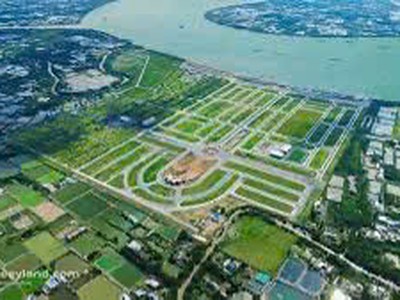 Bán đất nền hiệp phước harbour view vị trí tiềm năng, pháp lý hoàn chỉnh - tại xã tân lập, tỉnh 1