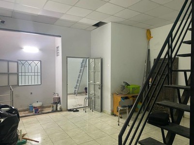 Cho thuê phòng trọ gác lửng phạm văn đồng, hiệp bình chánh, tp thủ đức 1