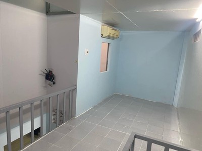 Cho thuê phòng trọ gác lửng phạm văn đồng, hiệp bình chánh, tp thủ đức 3