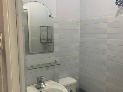 Cho thuê phòng trọ gác lửng phạm văn đồng, hiệp bình chánh, tp thủ đức 4
