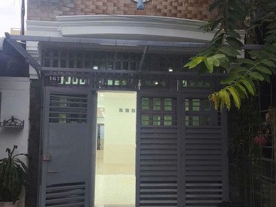 Chính chủ cho thuê nhà nguyên căn phước long quận 9 cũ , tp.hcm 0