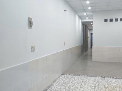 Chính chủ cho thuê nhà nguyên căn phước long quận 9 cũ , tp.hcm 2