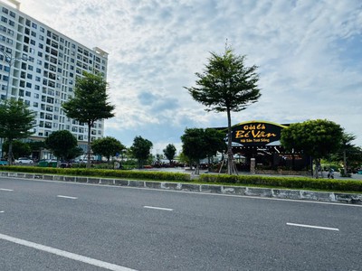 Bán mặt tiền đường hoàng minh thắng sát chân chung cư fpt plaza đà nẵng 1