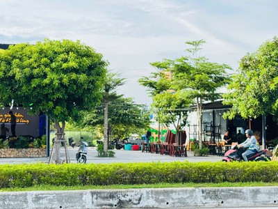 Bán mặt tiền đường hoàng minh thắng sát chân chung cư fpt plaza đà nẵng 0