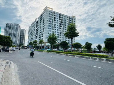 Bán mặt tiền đường hoàng minh thắng sát chân chung cư fpt plaza đà nẵng 3
