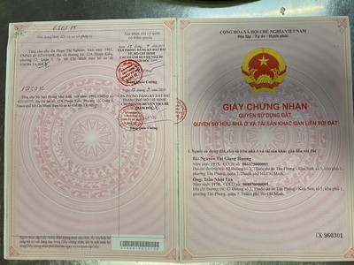 Chính chủ cần bán đất thổ cư ,khu dân cư làng đại học ab phước kiển, nhà bè,tphcm 0