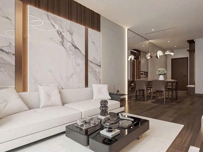 Cho thuê căn hộ 2pn cao cấp tại Cần Thơ 0