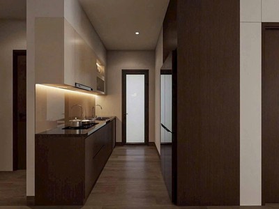 Cho thuê căn hộ 2pn cao cấp tại Cần Thơ 1