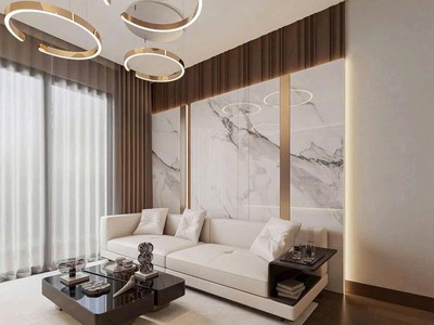 Cho thuê căn hộ 2pn cao cấp tại Cần Thơ 3