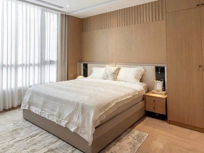 Cho thuê căn hộ 2pn cao cấp tại Cần Thơ 4