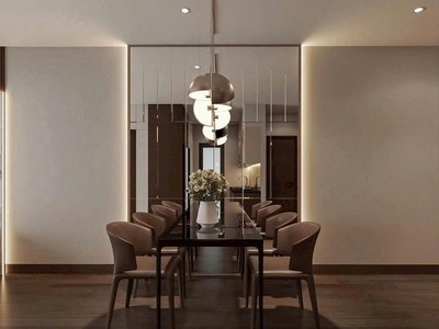 Cho thuê căn hộ 2pn cao cấp tại Cần Thơ 5
