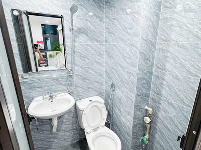 Cho thuê ccmn studio mới tinh - lê quang đạo, mễ trì, hà nội 3