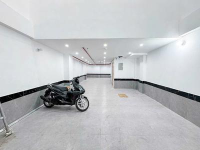 Cho thuê ccmn studio mới tinh - lê quang đạo, mễ trì, hà nội 4