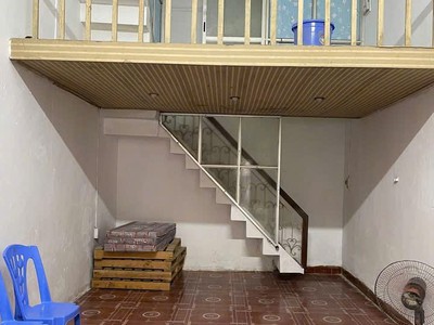 Cho thuê nhà nguyên căn gần phạm văn đồng giá chỉ 5,5 triệu/tháng 0