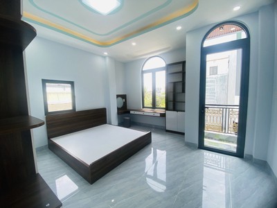 Bán nhà đường số 13, long bình, q.9, tp hcm. dt 211m2, 3 tầng, shr, giá 13.4 tỷ. 3