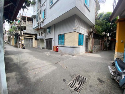 Bán đất kèm nhà 2 mặt thoáng ngõ 98 nguyễn văn giáp cầu diễn nam từ liêm 3