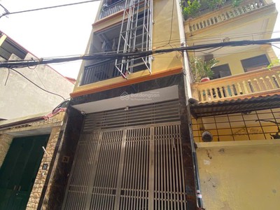 Bán đất kèm nhà 2 mặt thoáng ngõ 98 nguyễn văn giáp cầu diễn nam từ liêm 4