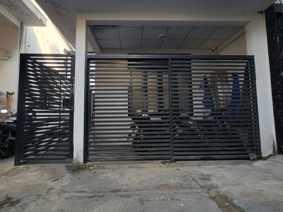 L2841 nhà c4 n.hậu cạnh lotte mart gò vấp, giá 5.x tỷ 0