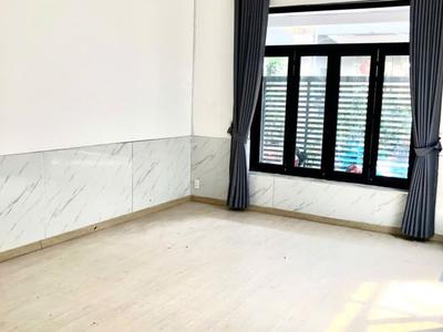 L2841 nhà c4 n.hậu cạnh lotte mart gò vấp, giá 5.x tỷ 1