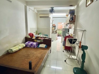 K2846 nhà nở hậu sát vincom quang trung gò vấp 4.x tỷ 1