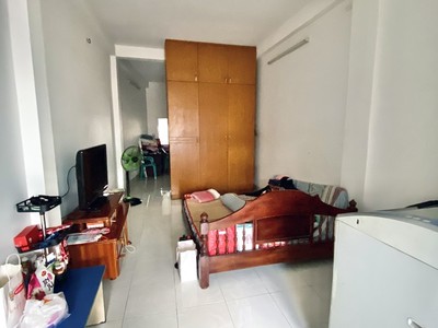 K2846 nhà nở hậu sát vincom quang trung gò vấp 4.x tỷ 3
