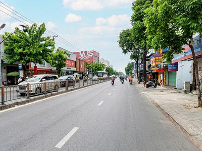 K2851 m.tiền k.doanh gần chợ hạnh thông tây, 12.x tỷ 0