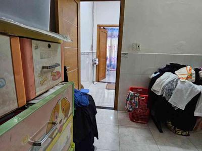 Bán nhà lê  văn  quới  - bình  tân - hẻm 6m thông - 40m2 - chỉ nhỉnh  4 tỷ 3