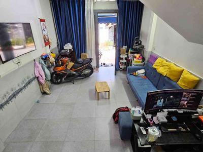 Bán nhà lê  văn  quới  - bình  tân - hẻm 6m thông - 40m2 - chỉ nhỉnh  4 tỷ 2