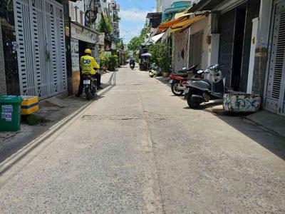 Bán nhà lê  văn  quới  - bình  tân - hẻm 6m thông - 40m2 - chỉ nhỉnh  4 tỷ 0