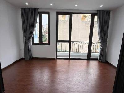Nhỉnh 8.x tỷ trung phụng - xã đàn 35m2 5 tầng 1 sổ đỏ chính chủ 4