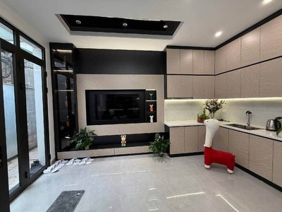Nhỉnh 8.x tỷ trung phụng - xã đàn 35m2 5 tầng 1 sổ đỏ chính chủ 2