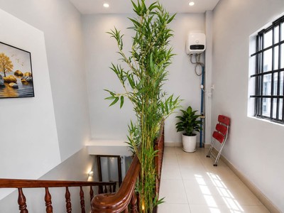 Mặt tiền kinh doanh kế chợ tân hương 80m dòng tiền 30 triệu giá 14.x 3