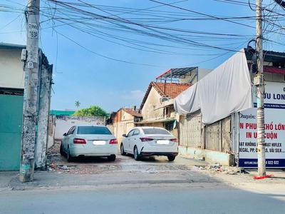 Bán đất Mt 10m, gần xã Bà Điểm, 300m2, SHR, giá 14,8 tỷ 1