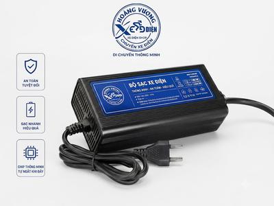 Pin xe điện chạy được bao xa 0