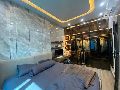 Bán nr mặt ngõ 37m2 x 5 tầng sổ đỏ cc ,đống đa gí 7,8 tỷ ngõ thông trung phụng 4