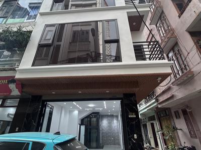 Bán nhà mặt phố Tây Sơn Hà Đông 0