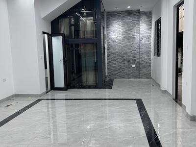 Bán nhà mặt phố Tây Sơn Hà Đông 1