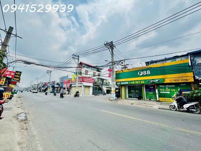 Bân đat hẻm xe hơi tinh lộ 43 diện tích 82m2 giá 1ty600 0