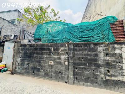 Bân đat hẻm xe hơi tinh lộ 43 diện tích 82m2 giá 1ty600 1