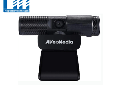 Webcam AVerMedia Live Streamer CAM 313 - PW313 0
