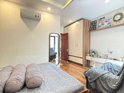 Siêu phẩm hồ văn long gần ngã tư gò mây 100m2 ngang hiếm 5m-hẻm 6m 2 tâng 6 tỷ3 4